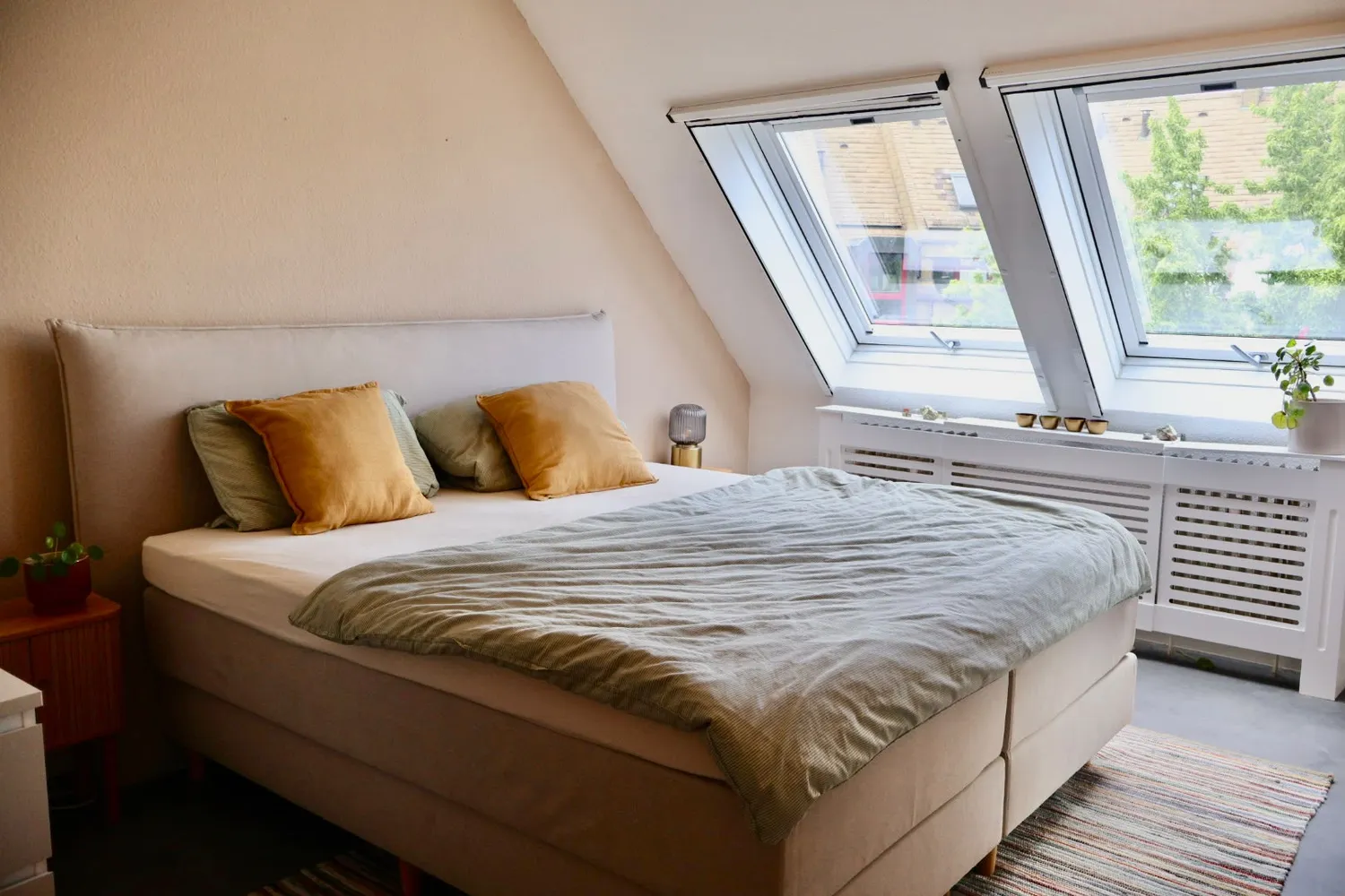 3 Zimmer Wohnung mit 120 m² in Nürnberg – Bild 9