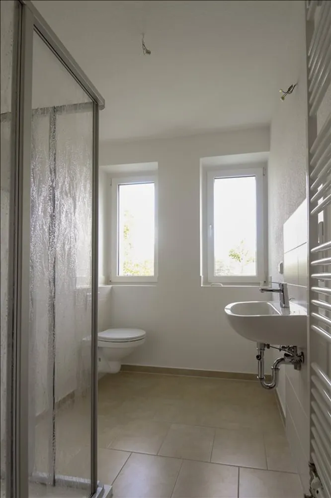 2 room apartment with 46 m² in Magdeburg – Photo 1