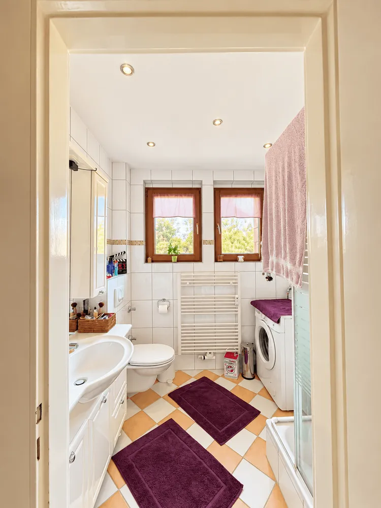 2 Zimmer Wohnung mit 49 m² in Duisburg – Bild 5