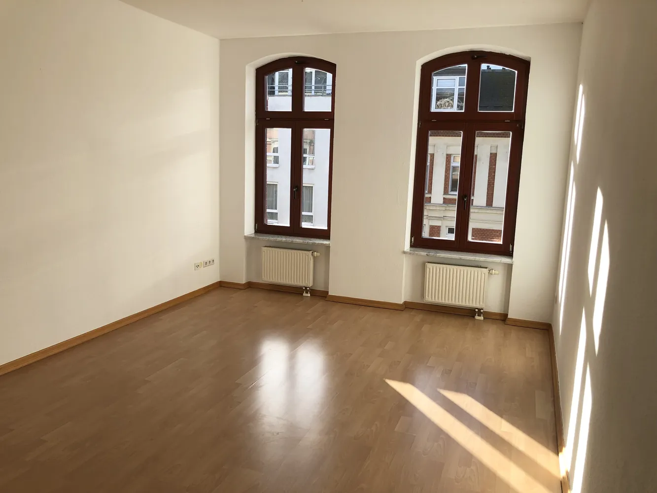 3 Zimmer Wohnung mit 72 m² in Leipzig – Bild 1