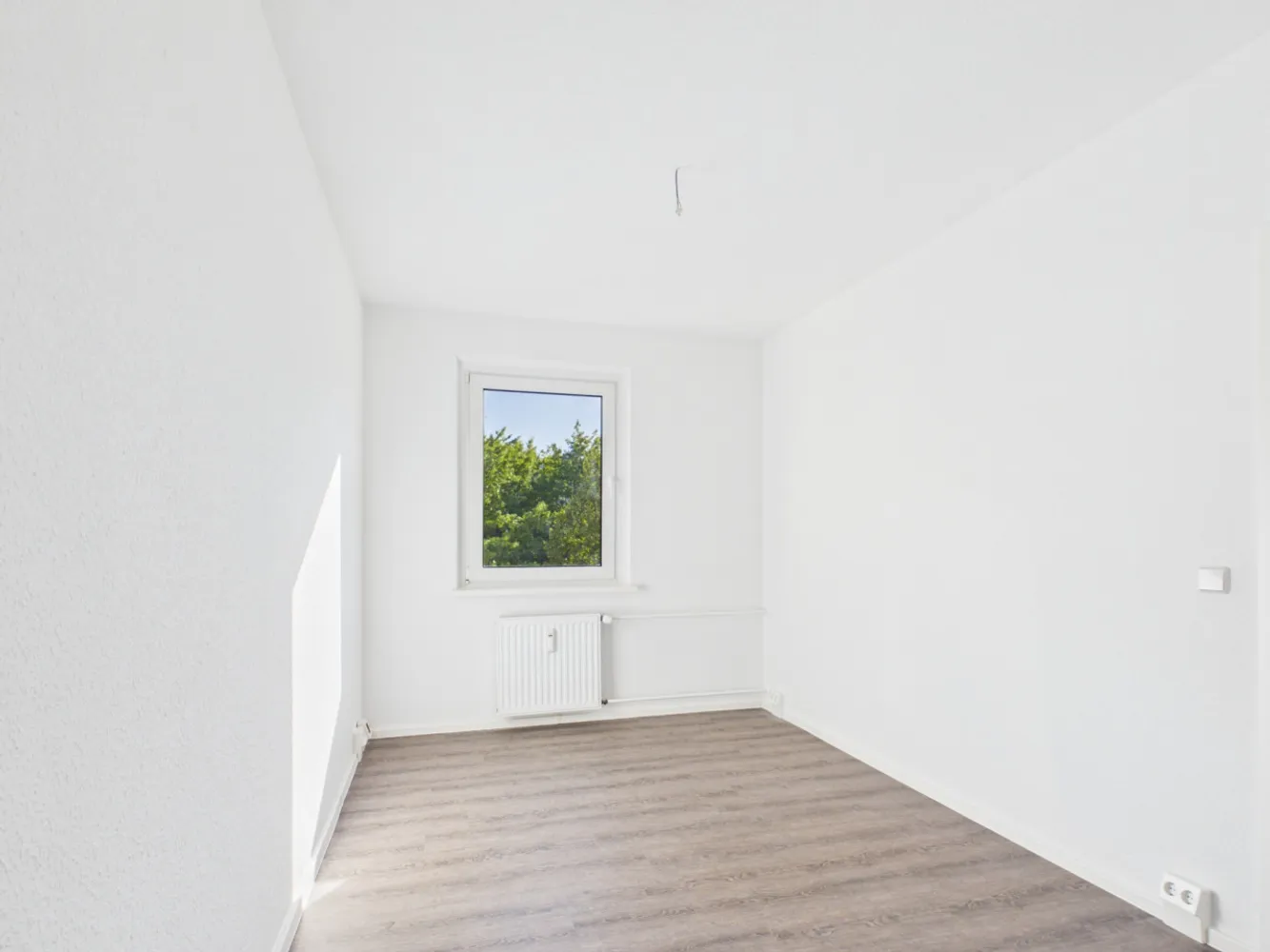 2 Zimmer Wohnung mit 52 m² in Leipzig – Bild 2