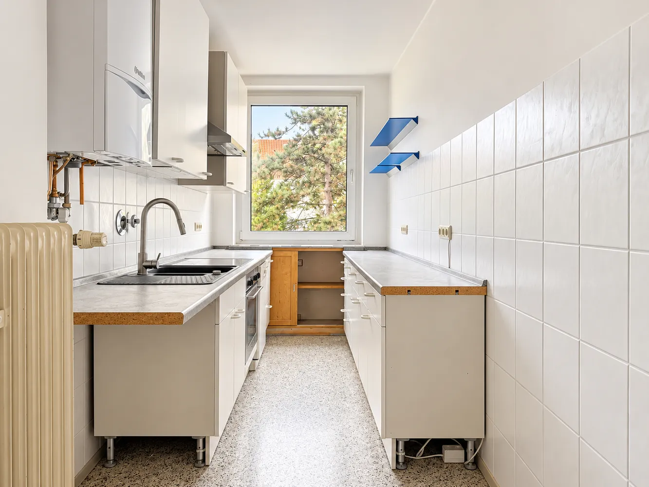 3 Zimmer Wohnung mit 75 m² in Hannover – Bild 6