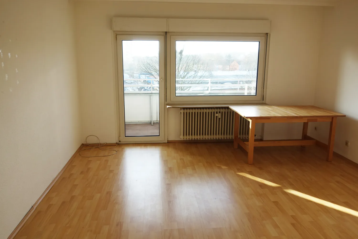 2 Zimmer Wohnung mit 72 m² in Frankfurt am Main – Bild 9