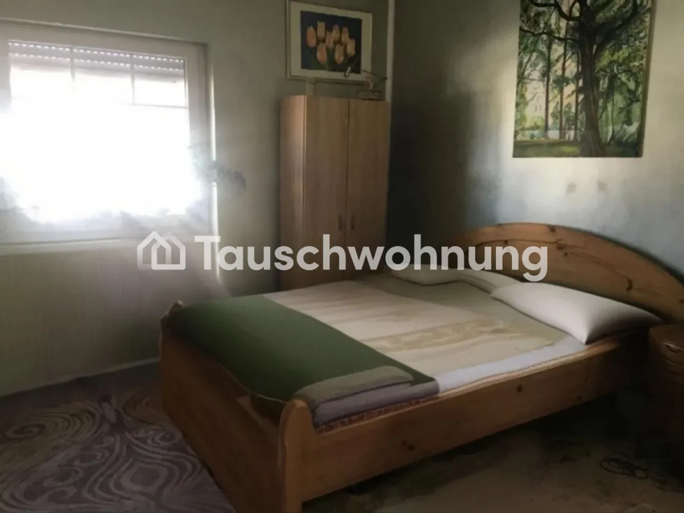 2 Zimmer Wohnung mit 60 m² in Köln – Bild 1