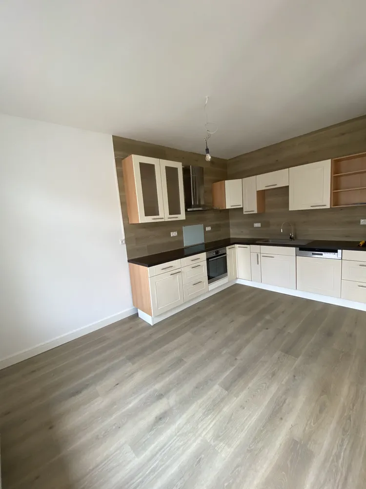 3 Zimmer Wohnung mit 65 m² in Braunschweig – Bild 2