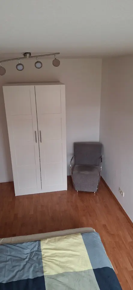 3 Zimmer Wohnung mit 65 m² in Mannheim – Bild 3