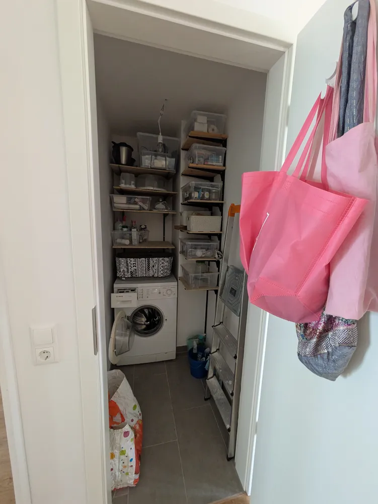 2 room apartment with 74 m² in Leipzig – Photo 6