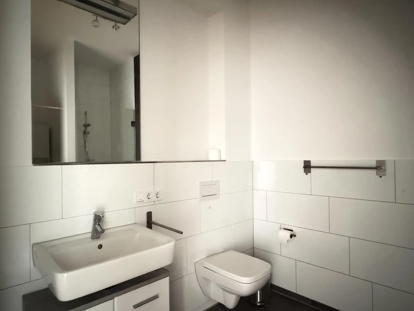 2 room apartment with 80 m² in Bielefeld – Photo 11