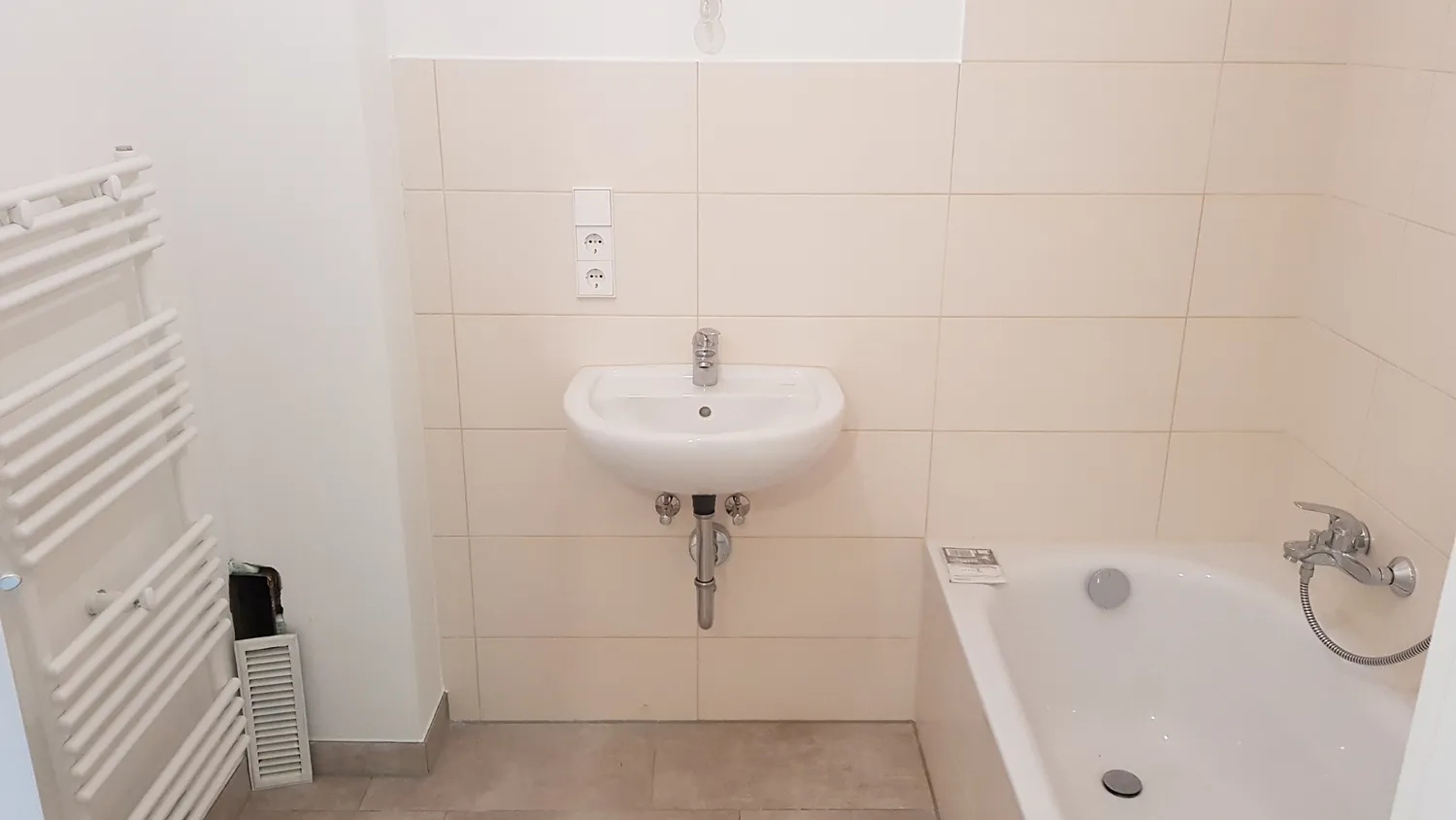 4 Zimmer Wohnung mit 90 m² in München – Bild 11