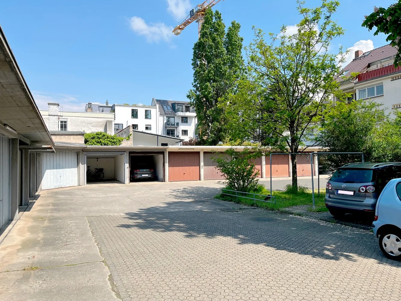 3 Zimmer Wohnung mit 97 m² in Darmstadt – Bild 8
