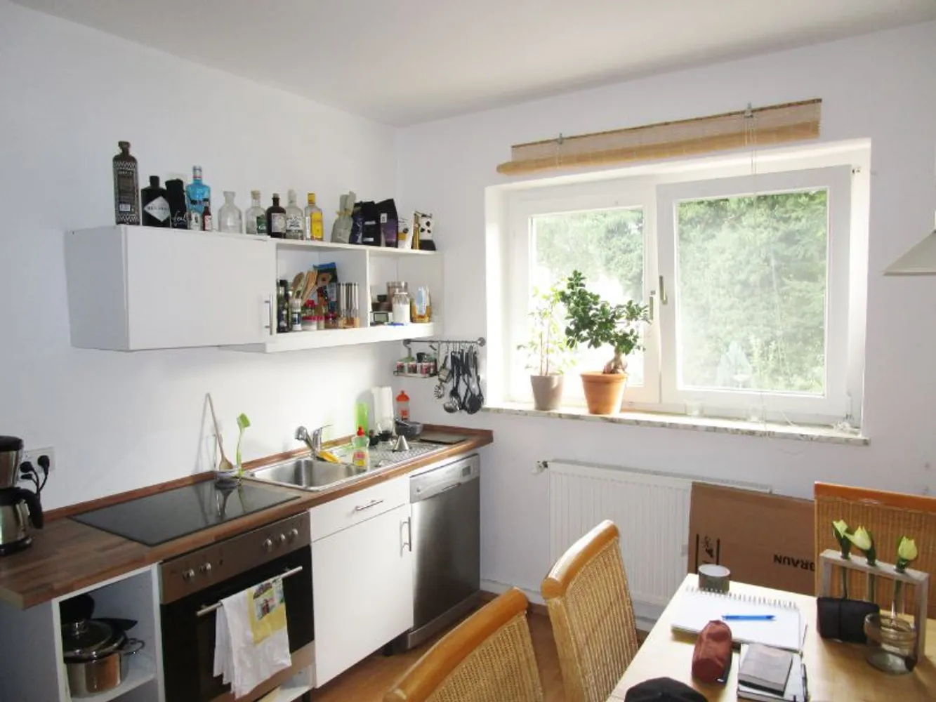 2 Zimmer Wohnung mit 44 m² in Herne – Bild 2