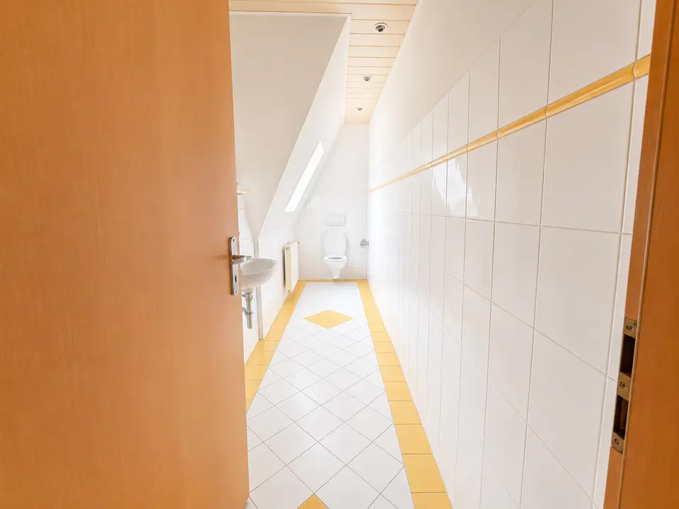 5 Zimmer Wohnung mit 160 m² in Oberhausen – Bild 8