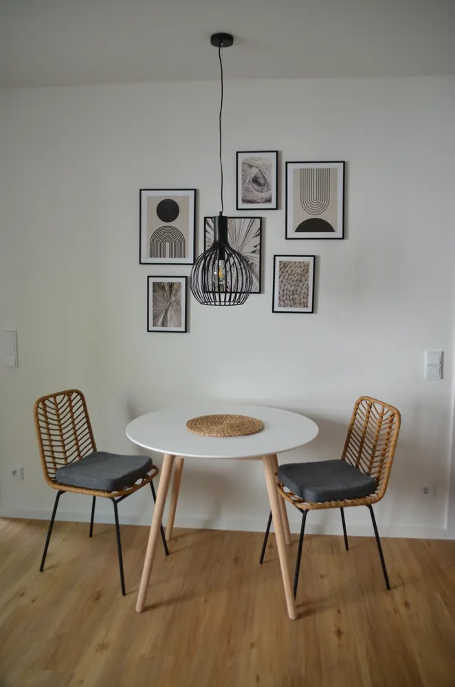 1 room apartment with 35 m² in Munich – Photo 8