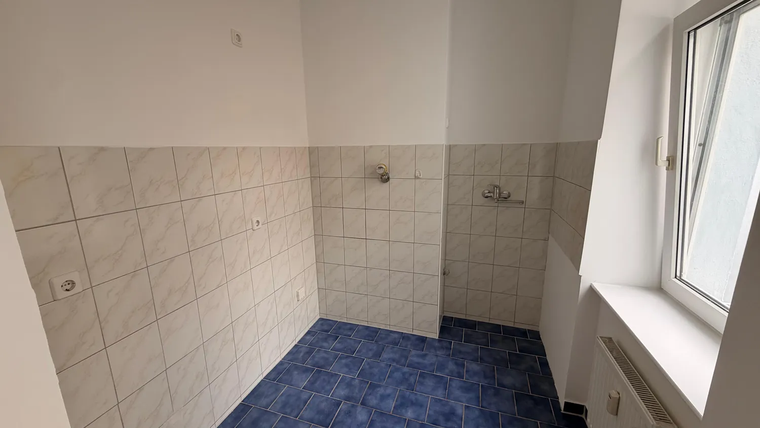 1 Zimmer Wohnung mit 32 m² in Berlin – Bild 2