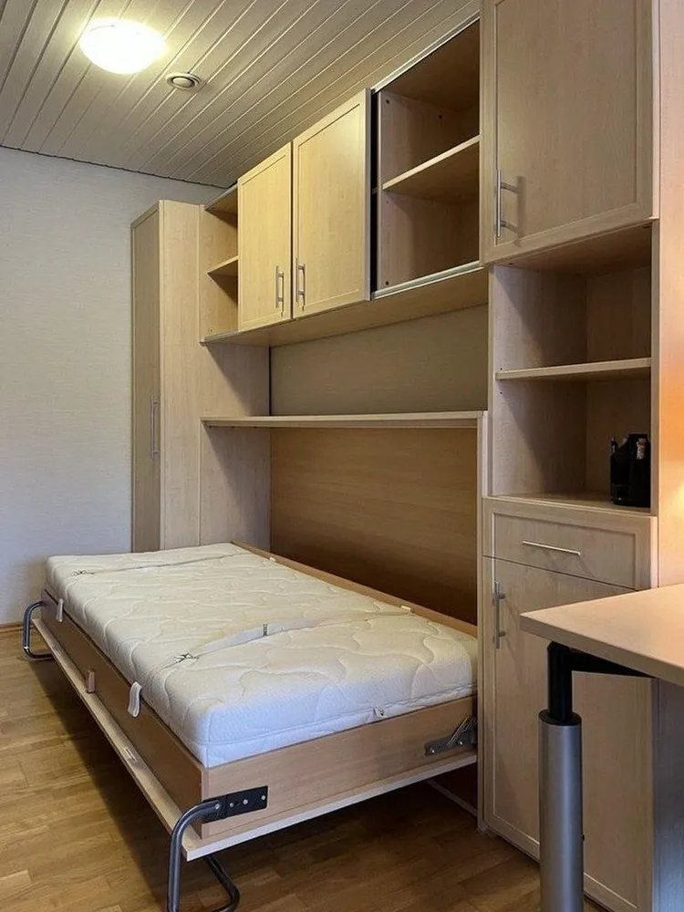 1 Zimmer Wohnung mit 34 m² in Vechta – Bild 9