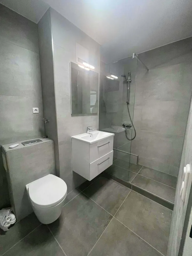 Shared room with 15 m² in Munich – Photo 2