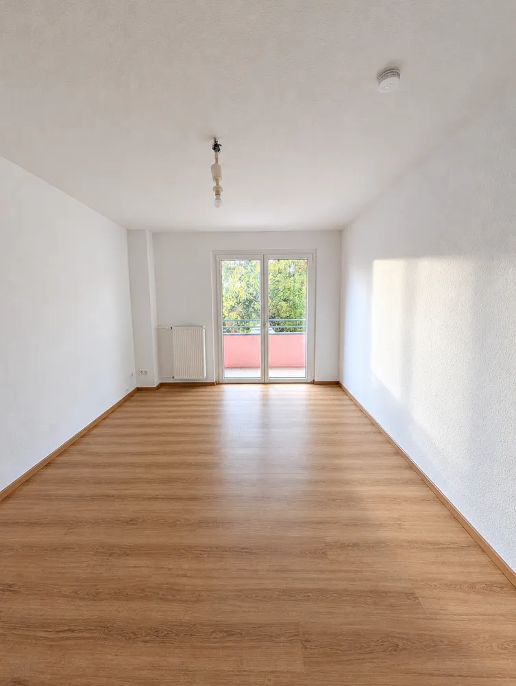 1 Zimmer Wohnung mit 25 m² in Weimar – Bild 5