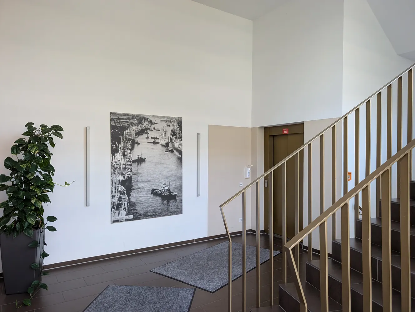 2 Zimmer Wohnung mit 74 m² in Bremen – Bild 2