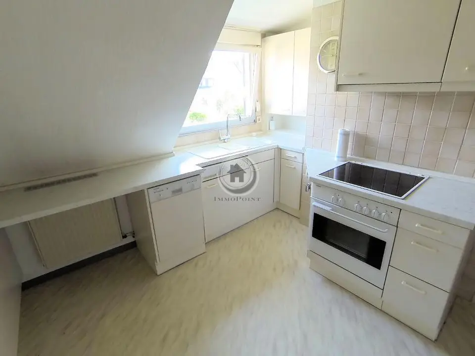 2 Zimmer Wohnung mit 50 m² in Hagen – Bild 7