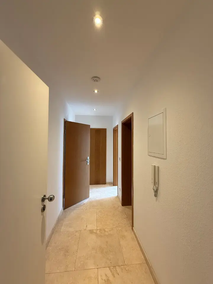 3 room apartment with 60 m² in Chemnitz – Photo 2