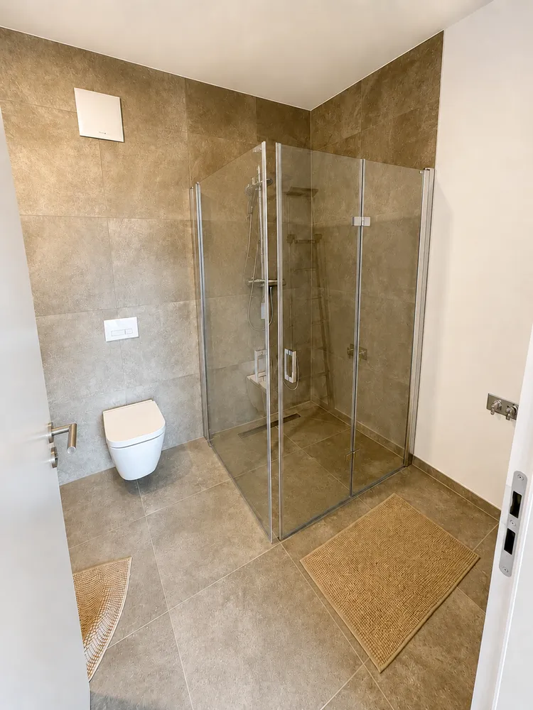 2 Zimmer Wohnung mit 79 m² in Gießen – Bild 6