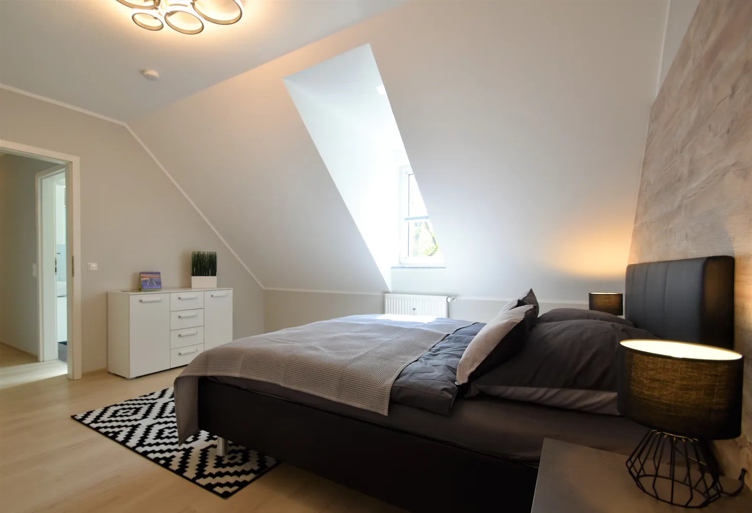 2 Zimmer Wohnung mit 45 m² in Aschaffenburg – Bild 10