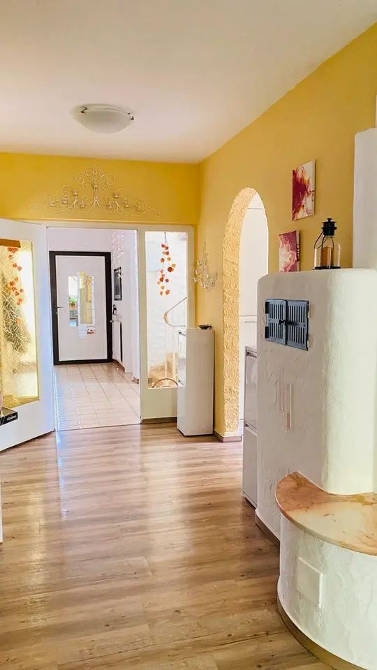 3 Zimmer Wohnung mit 62 m² in Schwabach – Bild 7