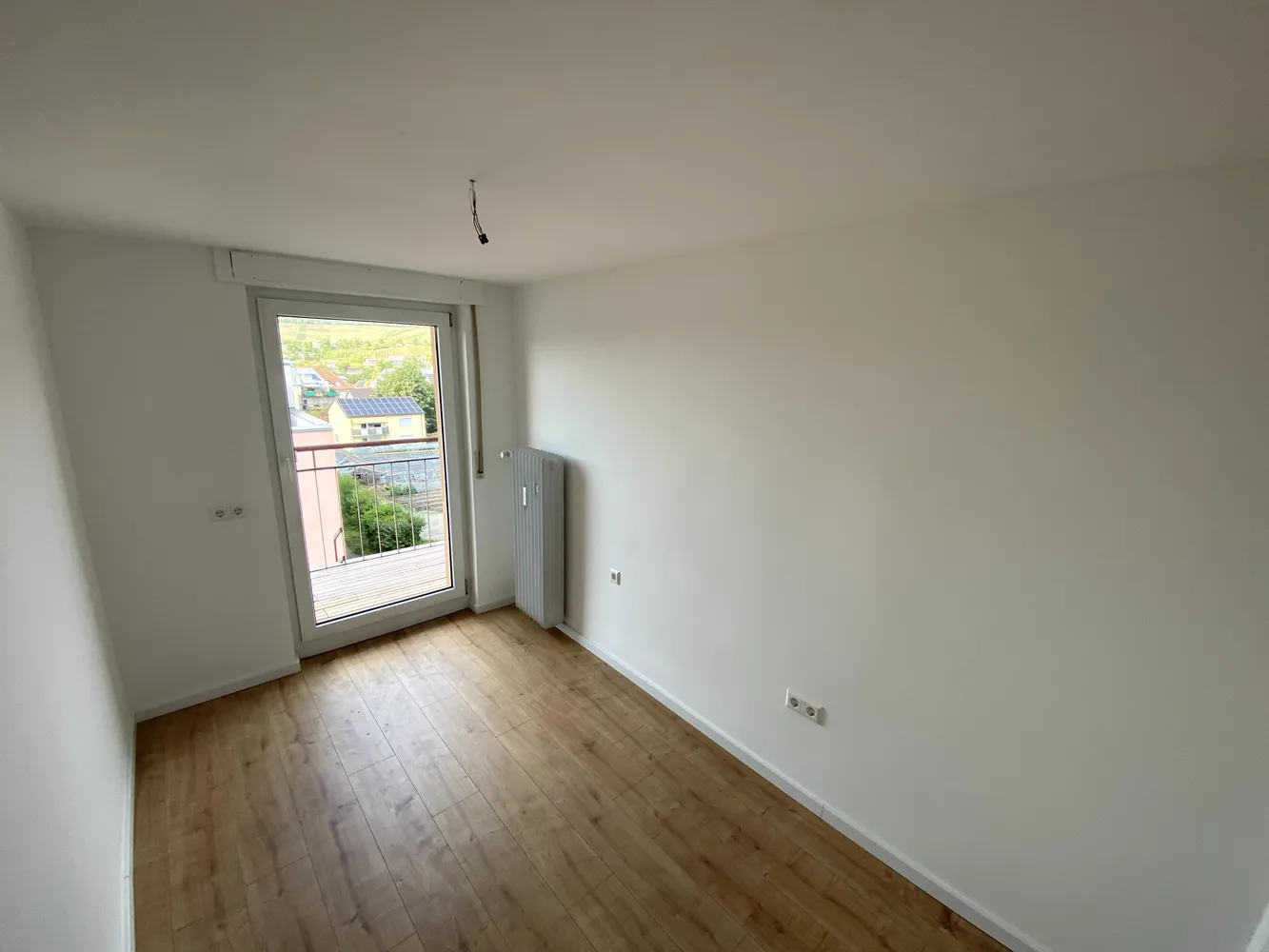 5 Zimmer Wohnung mit 97 m² in Heilbronn – Bild 9
