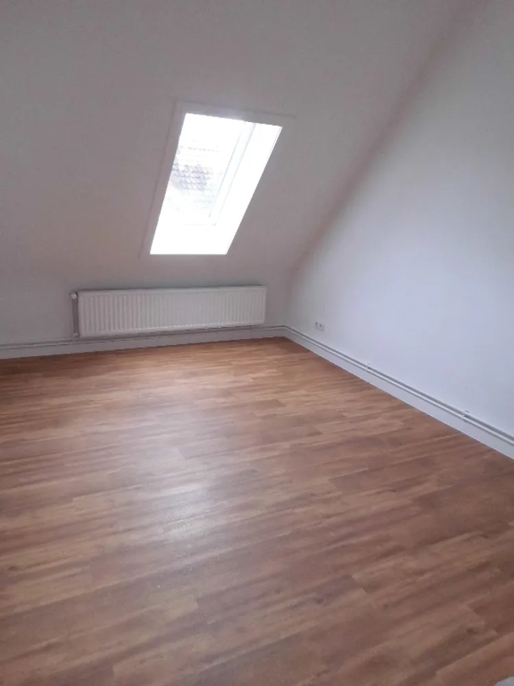 3 Zimmer Wohnung mit 60 m² in Hannover – Bild 3