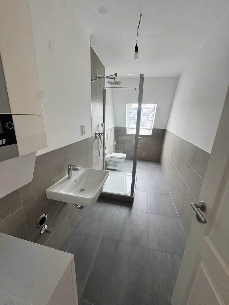 1 Zimmer Wohnung mit 50 m² in Berlin – Bild 2