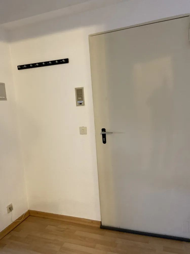 1 room apartment with 32 m² in Bonn – Photo 7