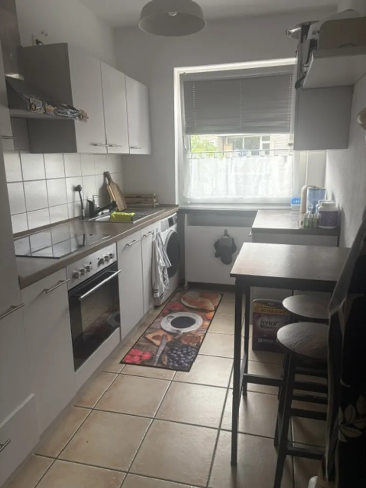 3 Zimmer Wohnung mit 57 m² in Krefeld – Bild 8