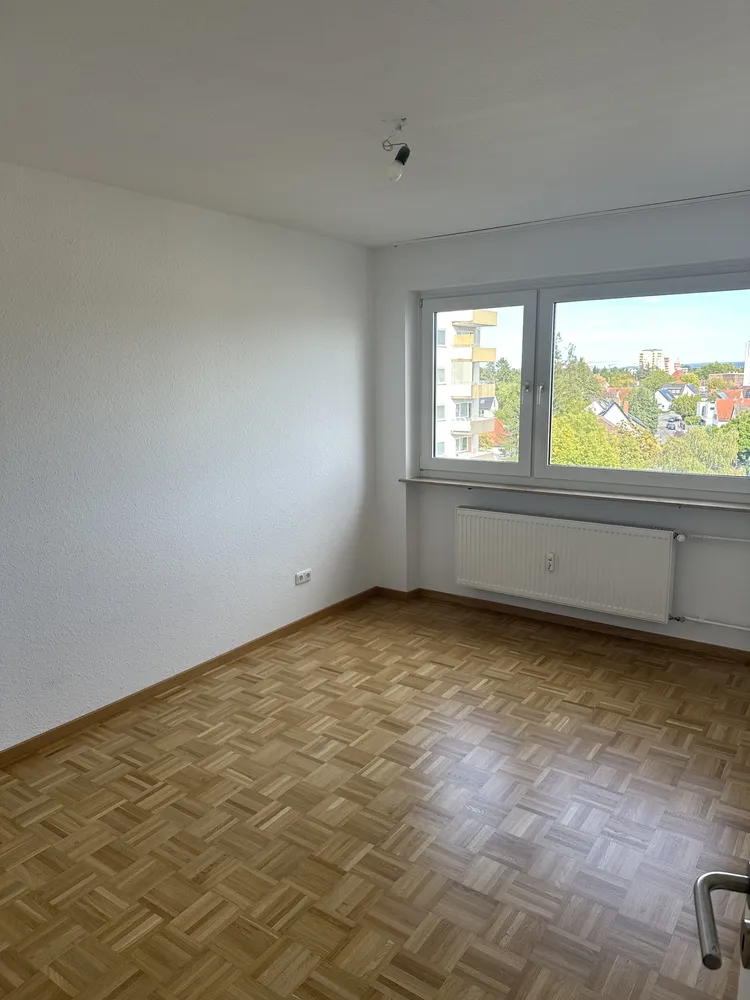 3 Zimmer Wohnung mit 63 m² in Hanau – Bild 11