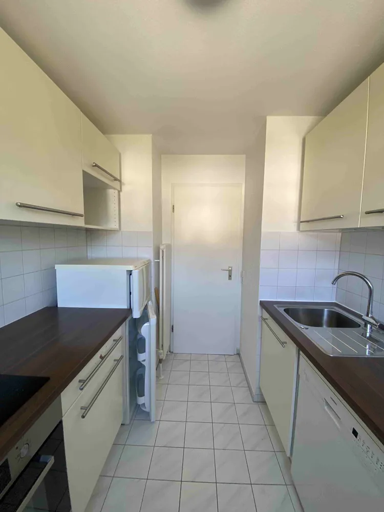 3 Zimmer Wohnung mit 66 m² in Stuttgart – Bild 7
