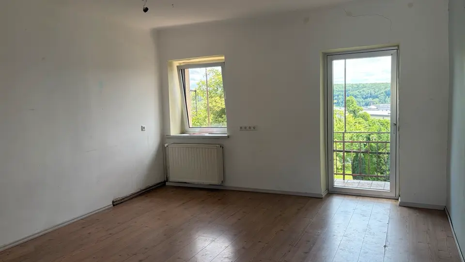 4 Zimmer Wohnung mit 112 m² in Saarbrücken – Bild 4