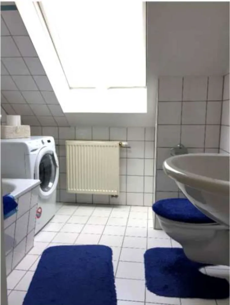 2 Zimmer Wohnung mit 55 m² in Leipzig – Bild 4