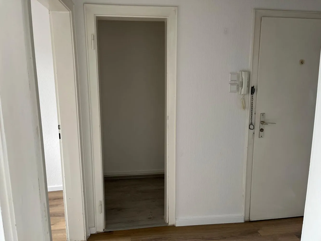 3 Zimmer Wohnung mit 58 m² in Wuppertal – Bild 2