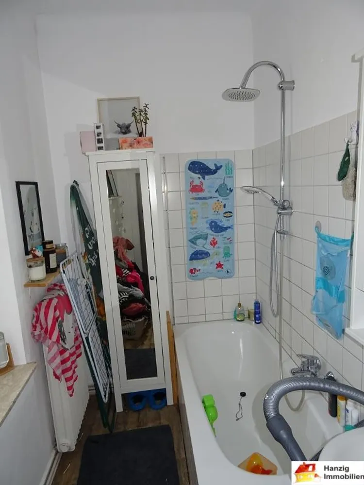 3 Zimmer Wohnung mit 75 m² in Bielefeld – Bild 6
