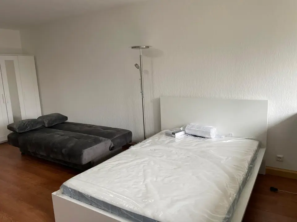 WG-Zimmer mit 75 m² in Hannover – Bild 2