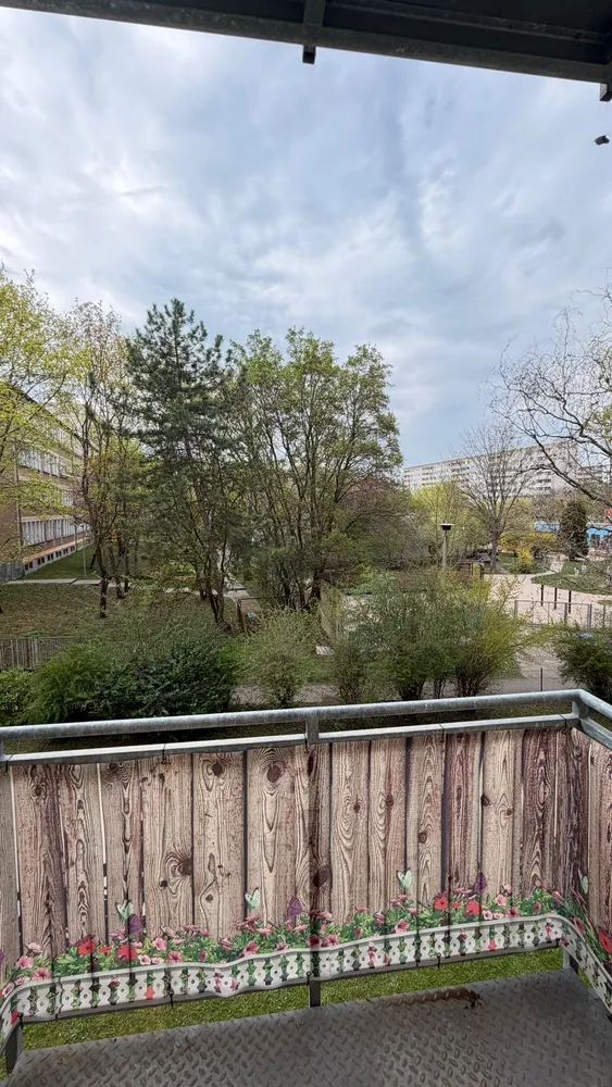 2 Zimmer Wohnung mit 43 m² in Magdeburg – Bild 2