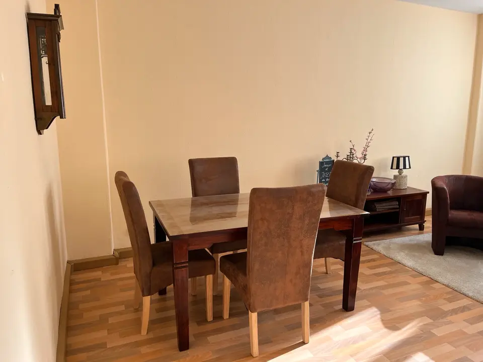 3 Zimmer Wohnung mit 64 m² in Grimma – Bild 5