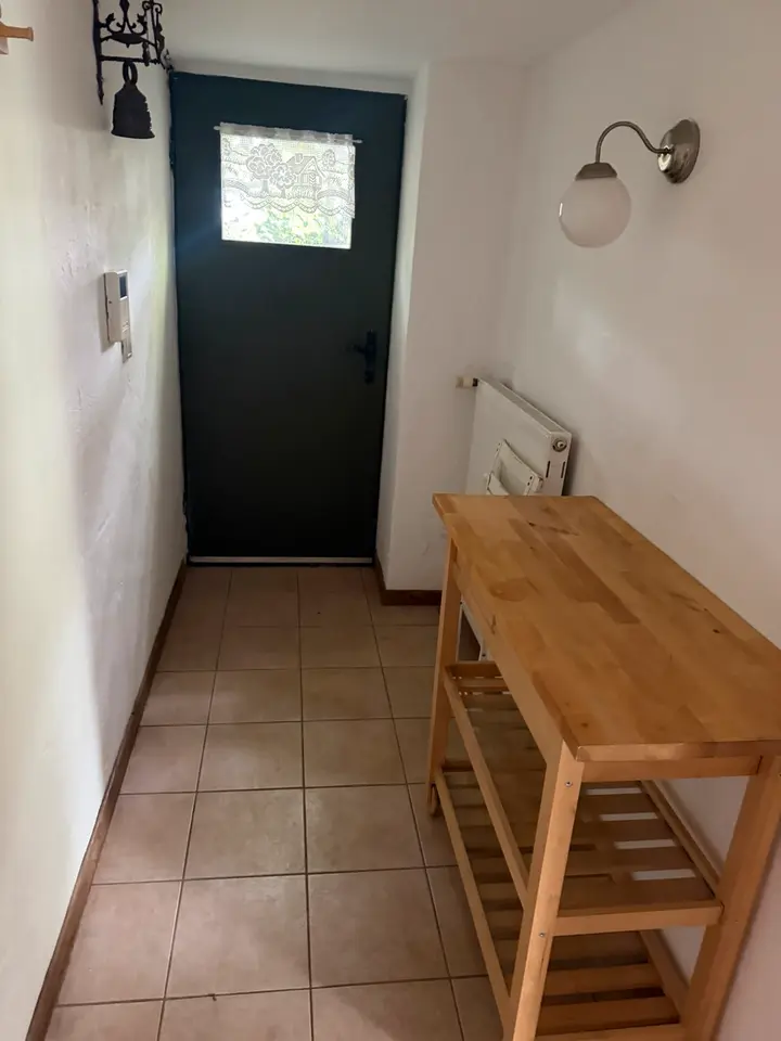 4 Zimmer Wohnung mit 40 m² in Aachen – Bild 8