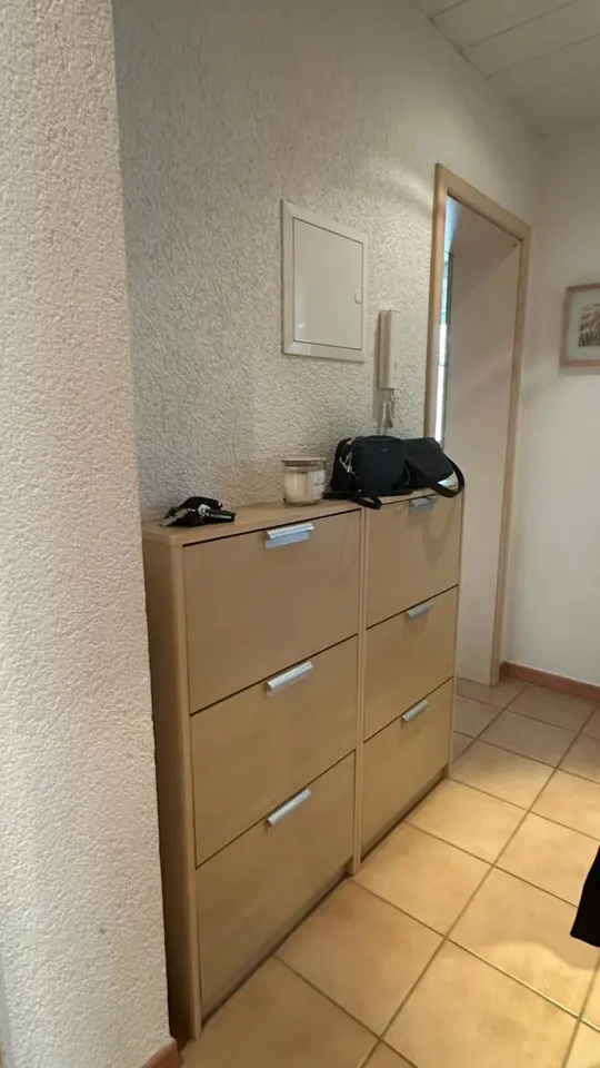 WG-Zimmer mit 13 m² in Mosbach – Bild 7
