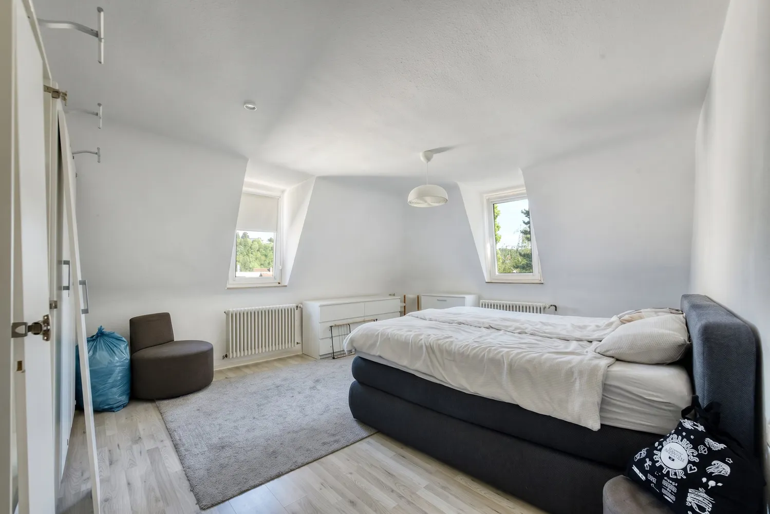 2 Zimmer Wohnung mit 65 m² in Stuttgart – Bild 4