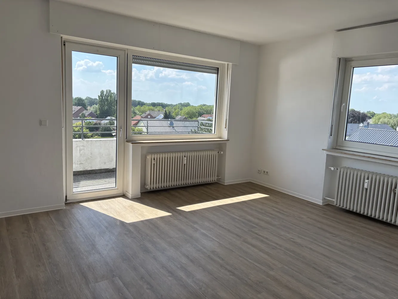 3 Zimmer Wohnung mit 86 m² in Gütersloh – Bild 1