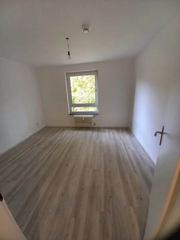 3 Zimmer Wohnung mit 53 m² in Düsseldorf – Bild 3