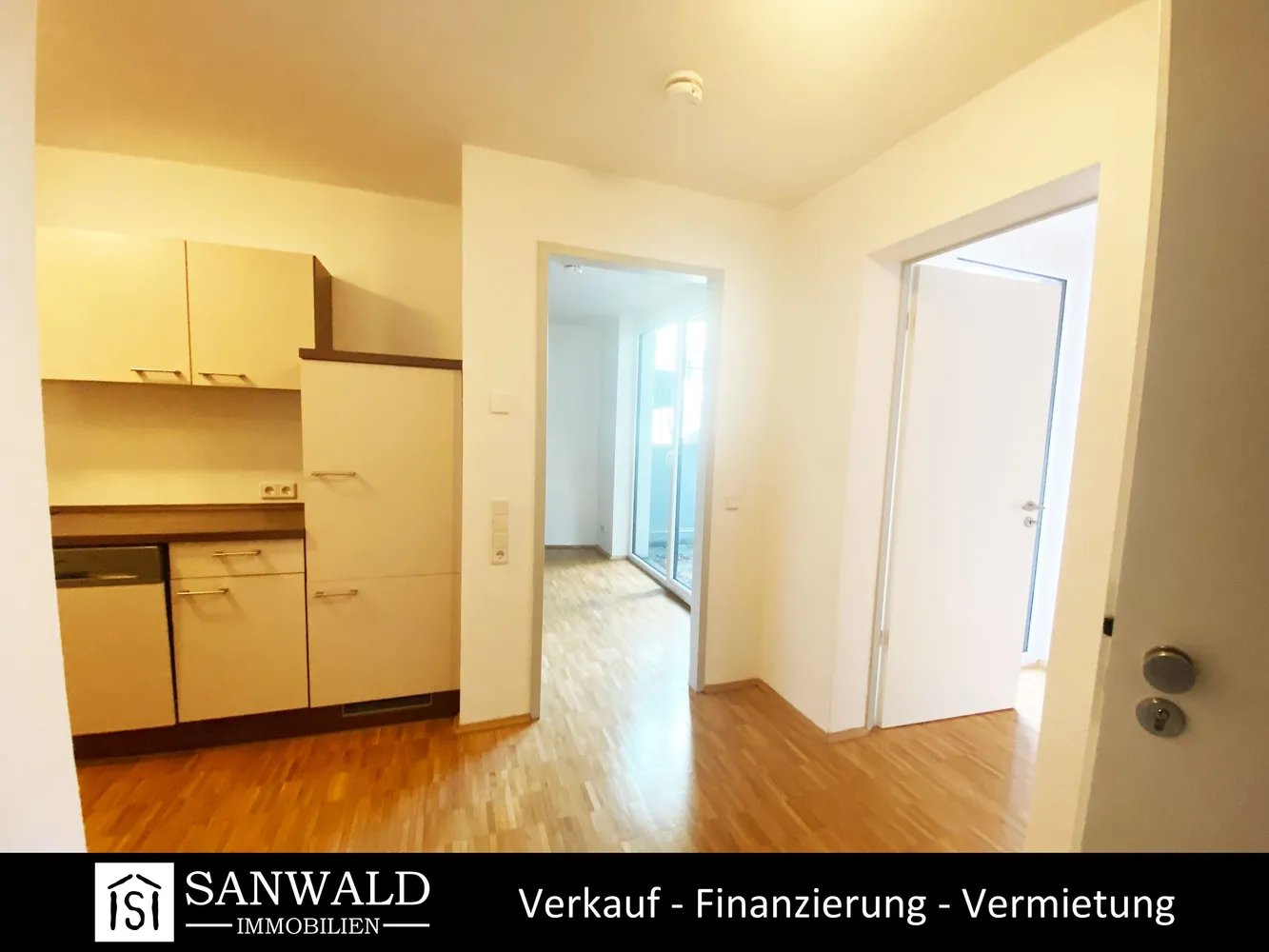 3 Zimmer Wohnung mit 70 m² in Aachen – Bild 5