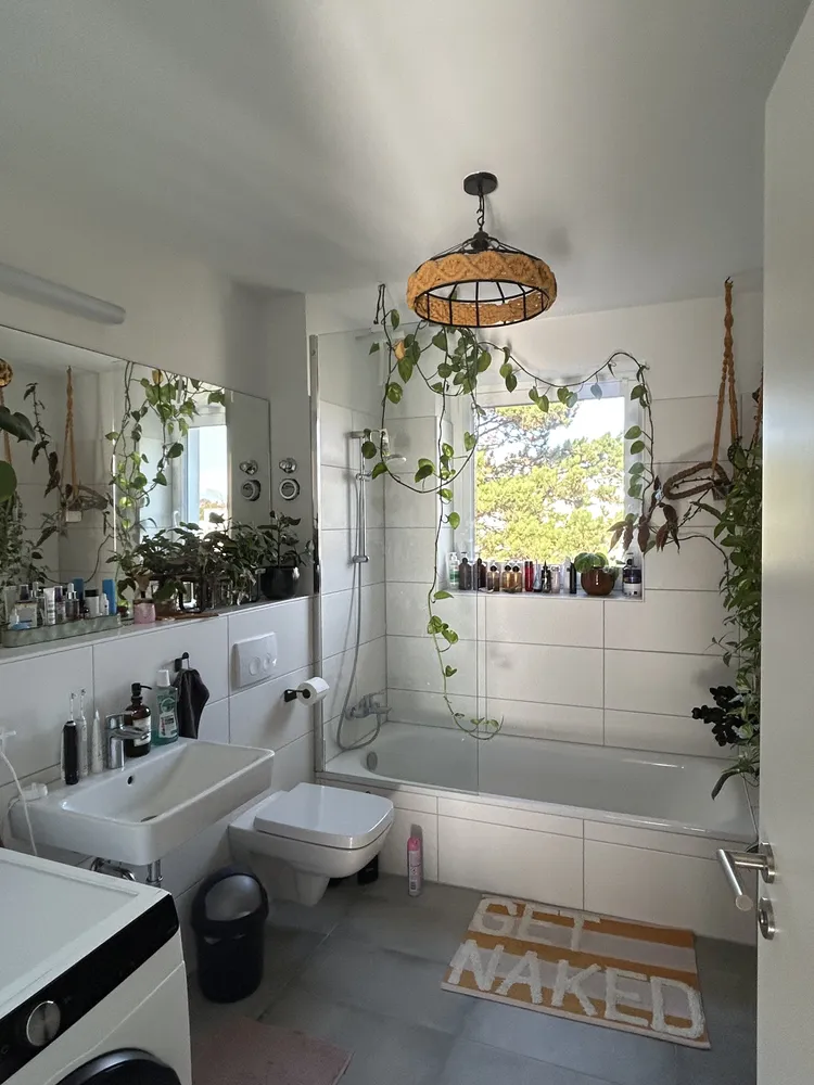 2 room apartment with 55 m² in Berlin – Photo 1