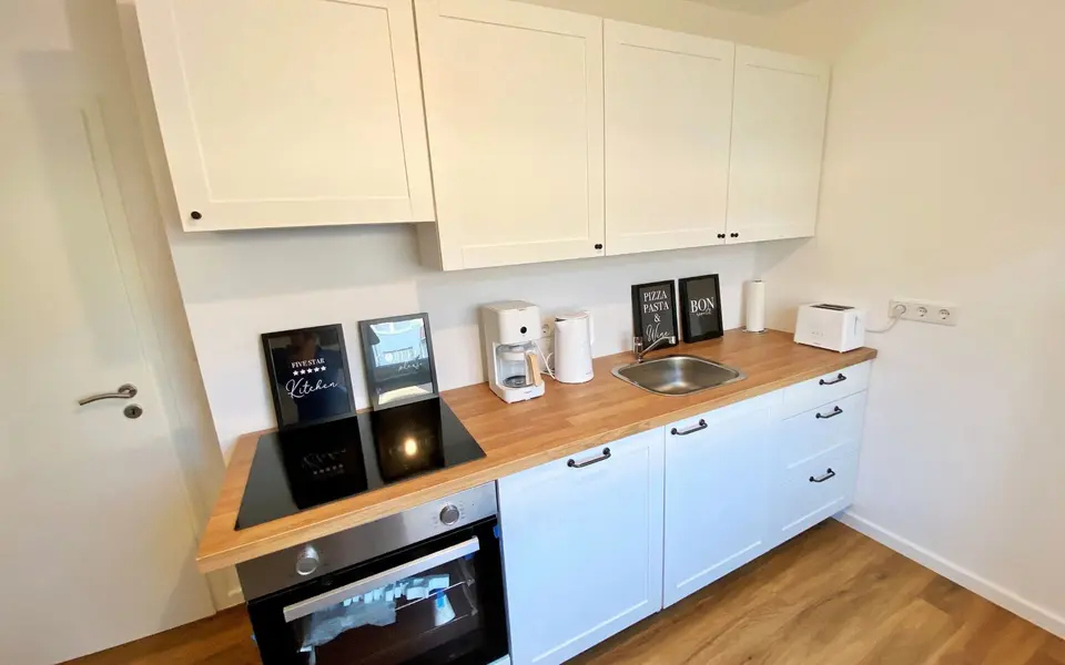 Shared room with 17 m² in Ludwigsburg – Photo 6