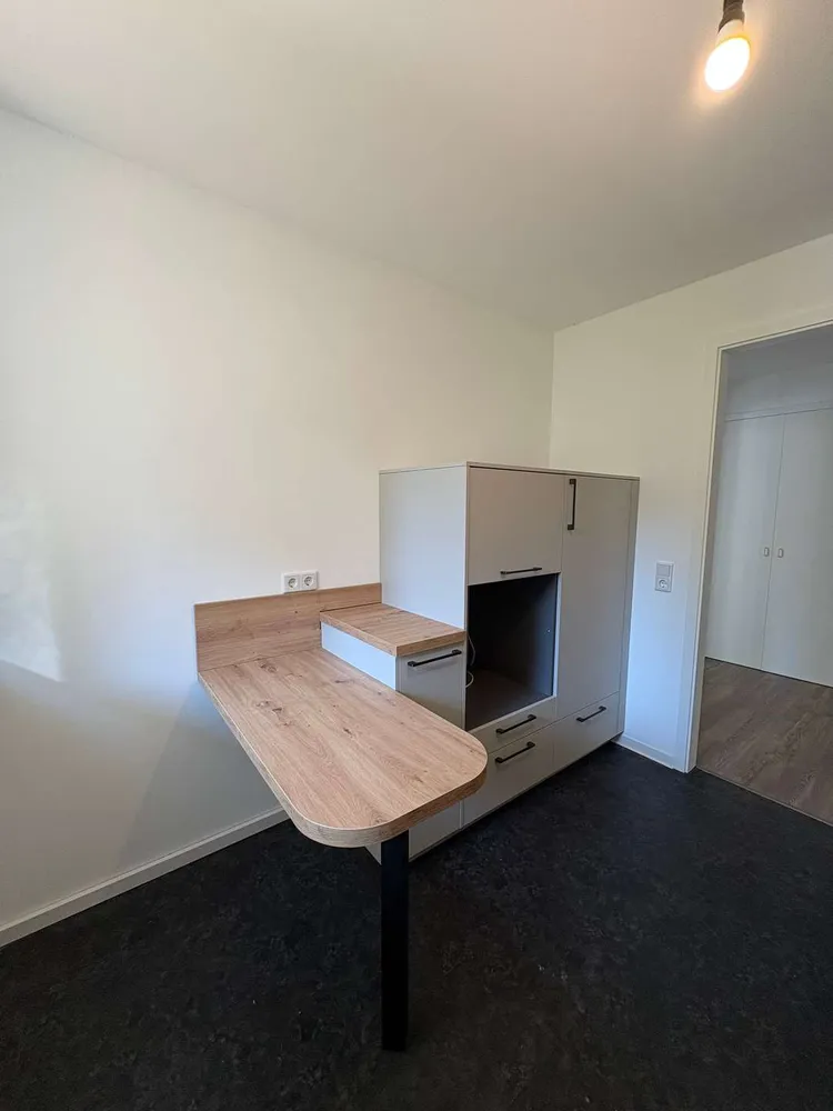 2 Zimmer Wohnung mit 83 m² in Hannover – Bild 11